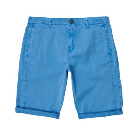 Pantaloni corti ragazzo Ikks  JOIESET  Blu Ikks 3605443476022