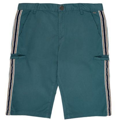 Pantaloni corti ragazzo Ikks  MANUEL  Blu Ikks 3605443146871