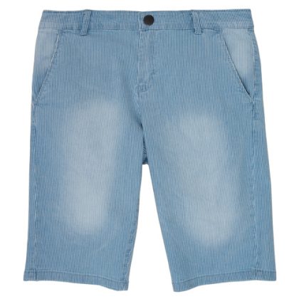 Pantaloni corti ragazzo Ikks  NOCTALIE  Blu Ikks 3605443140688