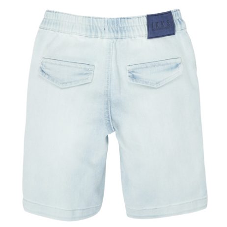 Pantaloni-corti-ragazzo-Ikks-XS25223-82-C-Blu-Ikks-3605443314492-1