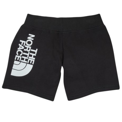 Pantaloni-corti-ragazzo-The-North-Face-B-COTTON-SHORTS-TNF-BLACK-Nero-The-North-Face-196009782990-1