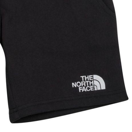 Pantaloni-corti-ragazzo-The-North-Face-B-COTTON-SHORTS-TNF-BLACK-Nero-The-North-Face-196009782990-2