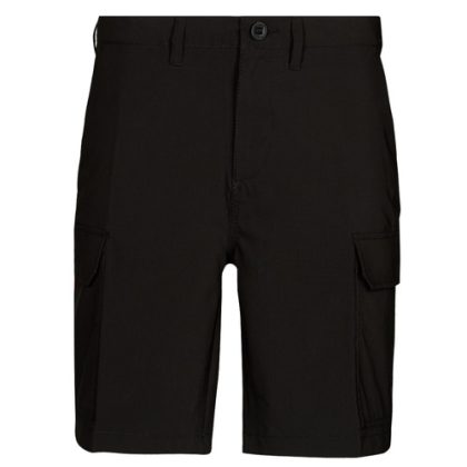 Pantaloni corti uomo Billabong  Surftrek transport cargo  Nero Billabong 3665601928459