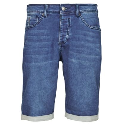 Pantaloni corti uomo Deeluxe  BART  Blu Deeluxe 3616320301344