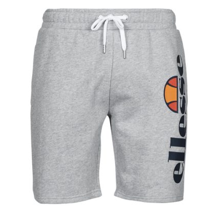 Pantaloni corti uomo Ellesse  BOSSINI  Grigio Ellesse 5059335041597