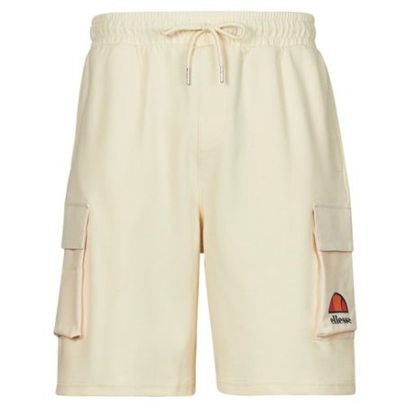 Pantaloni corti uomo Ellesse  SAIMA  Beige Ellesse 5063061755444