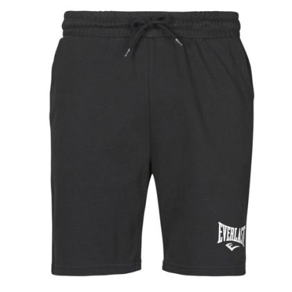 Pantaloni corti uomo Everlast  CLIFTON  Nero Everlast 3616420950916