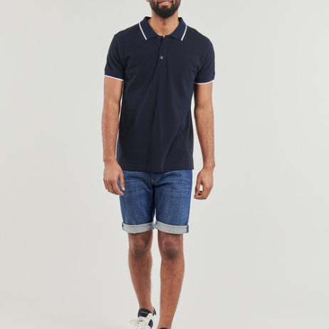 Pantaloni-corti-uomo-G-Star-Raw-3301-slim-short-Blu-G-Star-Raw-8720705412411-1