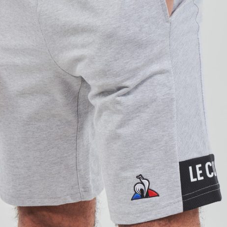 Pantaloni-corti-uomo-Le-Coq-Sportif-ESS-SHORT-REGULAR-N-2-Grigio-Le-Coq-Sportif-3606804367225-4