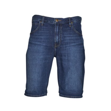 Pantaloni corti uomo Lee  5 POCKET SHORT  Blu Lee 5401019260310