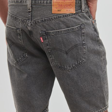 Pantaloni-corti-uomo-Levis-501®-ORIGINAL-SHORT-Grigio-Levis-5401105711191-4