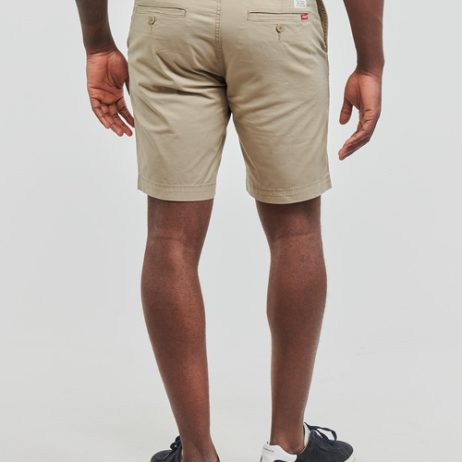 Pantaloni-corti-uomo-Levis-XX-CHINO-SHORT-II-Beige-Levis-5400816922612-3