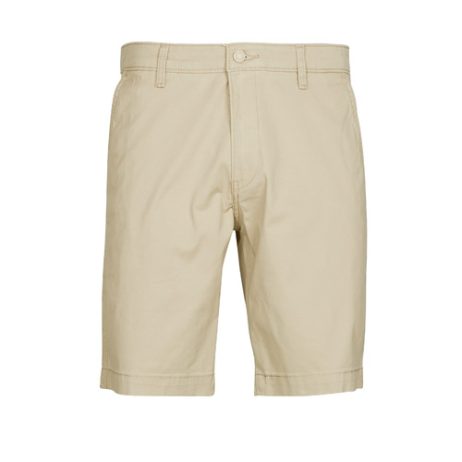 Pantaloni corti uomo Levis  XX CHINO SHORT II  Beige Levis 5400816922612