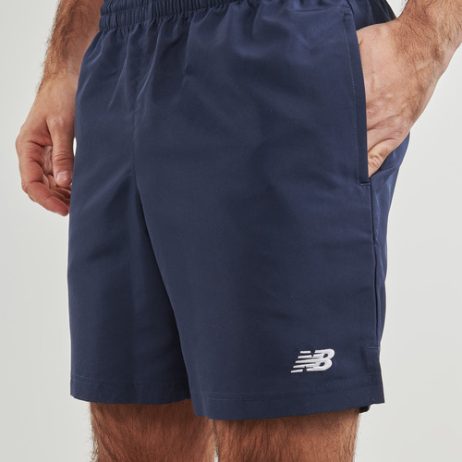 Pantaloni-corti-uomo-New-Balance-NB-WOVEN-SHORT-Blu-New-Balance-197375392110-4