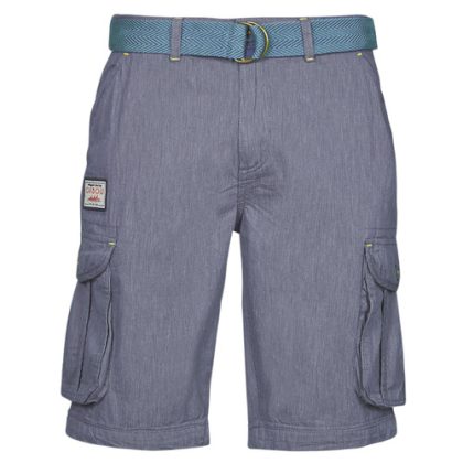 Pantaloni corti uomo Oxbow  N1ORPEK  Blu Oxbow 3605168133781