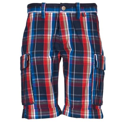 Pantaloni corti uomo Oxbow  TAKAROA  Blu Oxbow 3605167207827