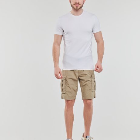 Pantaloni-corti-uomo-Petrol-Industries-Shorts-Cargo-500-Beige-Petrol-Industries-8720625203908-1