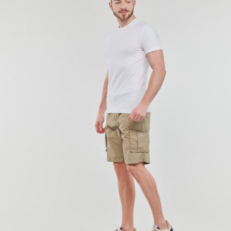 Pantaloni-corti-uomo-Petrol-Industries-Shorts-Cargo-500-Beige-Petrol-Industries-8720625203908-2