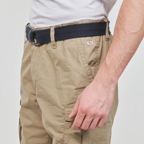 Pantaloni-corti-uomo-Petrol-Industries-Shorts-Cargo-500-Beige-Petrol-Industries-8720625203908-4