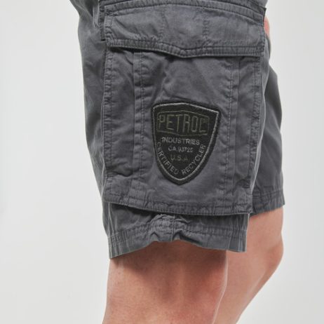 Pantaloni-corti-uomo-Petrol-Industries-Shorts-Cargo-509-Grigio-Petrol-Industries-8720625281104-4