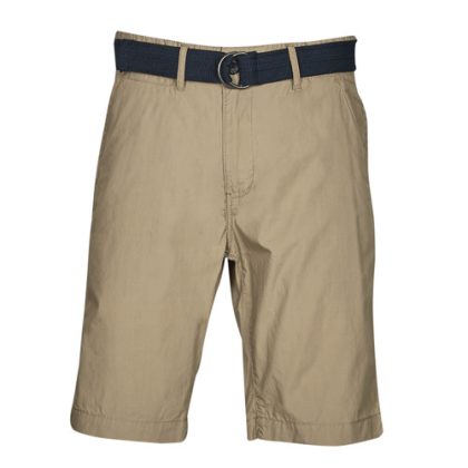 Pantaloni corti uomo Petrol Industries  Shorts Chino 501  Beige Petrol Industries 8720625208361