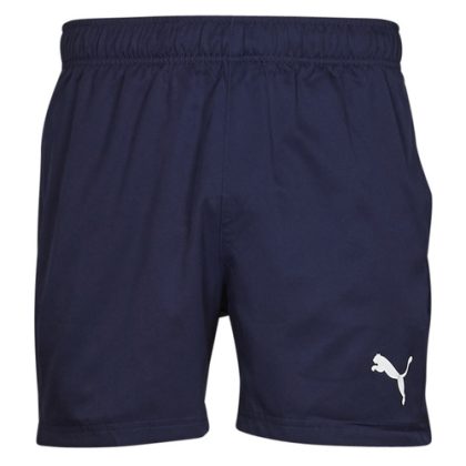 Pantaloni corti uomo Puma  ESS ACTIVE WOVEN SHORT  Marine Puma 4063697485525