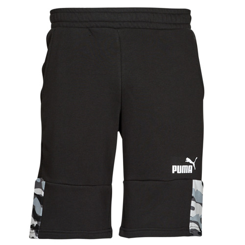 Pantaloni puma corti on sale