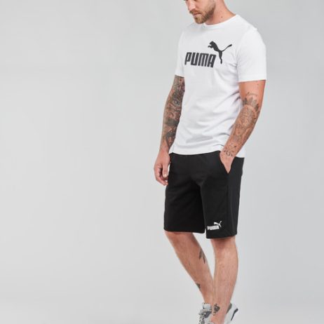 Pantaloni-corti-uomo-Puma-ESS-JERSEY-SHORT-Nero-Puma-4063697313675-2