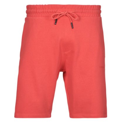 Pantaloni corti uomo Teddy Smith  NARKY SH  Rosa Teddy Smith 3607185940885