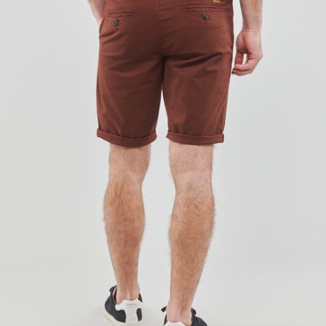 Pantaloni-corti-uomo-Teddy-Smith-SHORT-CHINO-Marrone-Teddy-Smith-3607185540443-3