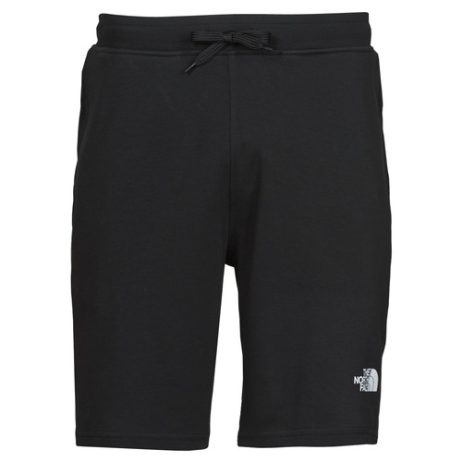 Pantaloni corti uomo The North Face  GRAPHIC SHORT LIGHT  Nero The North Face 191929965409