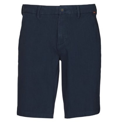 Pantaloni corti uomo Timberland  STORY SHORT  Blu Timberland 194902735259