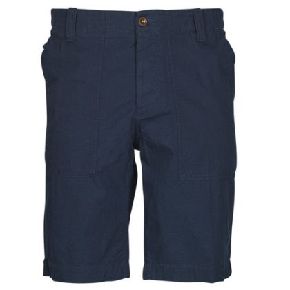 Pantaloni corti uomo Timberland  Work For The Future - ROC Fatigue Short Straight  Marine Timberland 196248722788