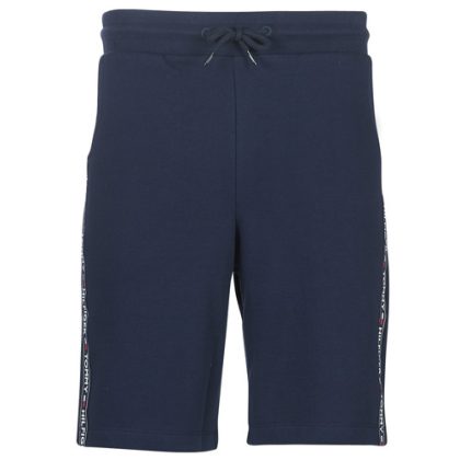 Pantaloni corti uomo Tommy Hilfiger  AUTHENTIC-UM0UM00707  Blu Tommy Hilfiger 8719257654431