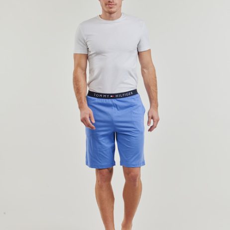 Pantaloni-corti-uomo-Tommy-Hilfiger-JERSEY-SHORT-Blu-Tommy-Hilfiger-8720646353132-1