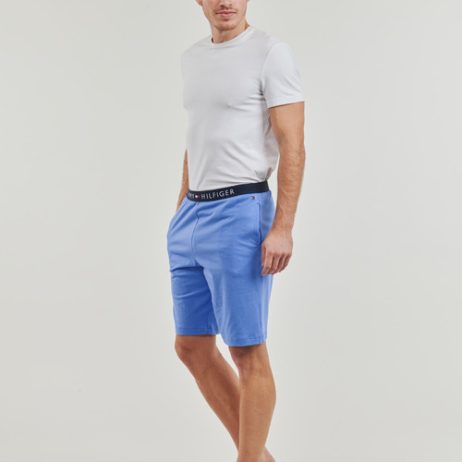 Pantaloni-corti-uomo-Tommy-Hilfiger-JERSEY-SHORT-Blu-Tommy-Hilfiger-8720646353132-2