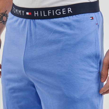 Pantaloni-corti-uomo-Tommy-Hilfiger-JERSEY-SHORT-Blu-Tommy-Hilfiger-8720646353132-4