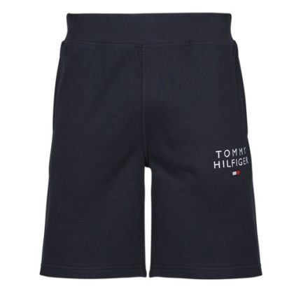 Pantaloni corti uomo Tommy Hilfiger  SHORT HWK  Marine Tommy Hilfiger 8720643762128