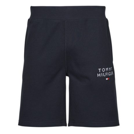 Pantaloni corti uomo Tommy Hilfiger  SHORT HWK  Marine Tommy Hilfiger 8720643762128