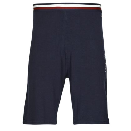 Pantaloni corti uomo Tommy Hilfiger  SHORT  Marine Tommy Hilfiger 8720643536385