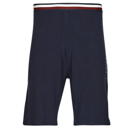 Pantaloni corti uomo Tommy Hilfiger  SHORT  Marine Tommy Hilfiger 8720643536385