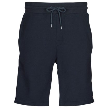 Pantaloni corti uomo Tommy Hilfiger  TRACK SHORT HWK  Marine Tommy Hilfiger 8720111630515