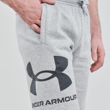 Pantaloni-corti-uomo-Under-Armour-UA-RIVAL-FLC-BIG-LOGO-SHORTS-Grigio-Under-Armour-194512209881-4