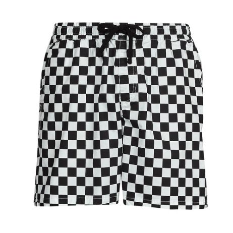 Vans RANGE RELAXED ELASTIC SHORT Neri Shorts uomo 54.95