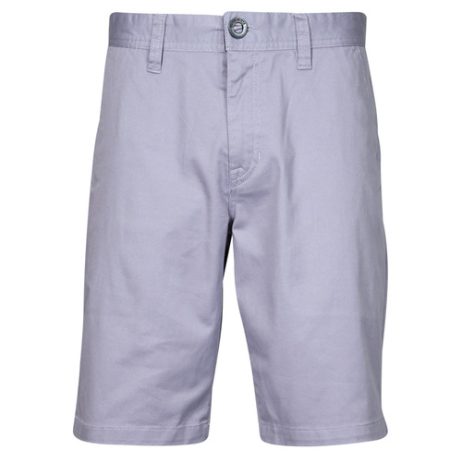 Pantaloni corti uomo Volcom  FRCKN MDN STRCH SHT 21  Viola Volcom 0196134640363