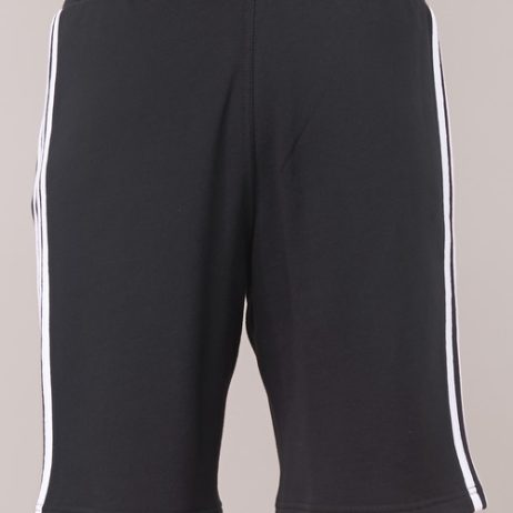 Pantaloni-corti-uomo-adidas-3-STRIPE-SHORT-Nero-adidas-4060507945057-4