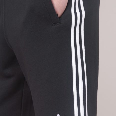 Pantaloni-corti-uomo-adidas-3-STRIPE-SHORT-Nero-adidas-4060507945057-5