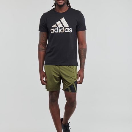 Pantaloni-corti-uomo-adidas-4K-3-BAR-SHORT-Kaki-adidas-4065415889844-1