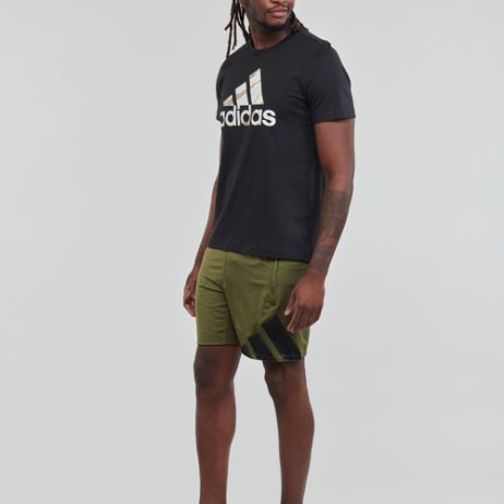 Pantaloni-corti-uomo-adidas-4K-3-BAR-SHORT-Kaki-adidas-4065415889844-2