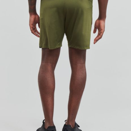 Pantaloni-corti-uomo-adidas-4K-3-BAR-SHORT-Kaki-adidas-4065415889844-3